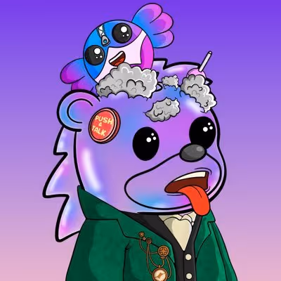Zombie