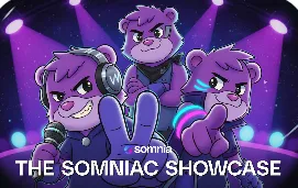 SomniacShowcase