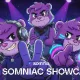 SomniacShowcase