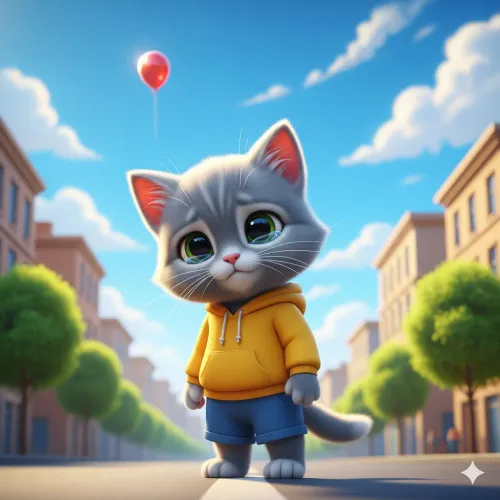 Cat