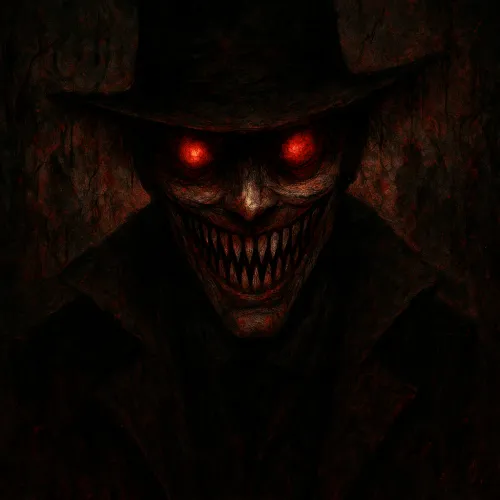 Horror Grim