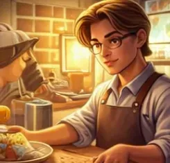 TheWorkingSelf