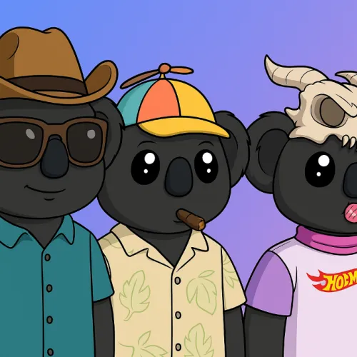 The Bambies gang