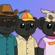 The Bambies gang
