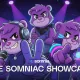 #SomniacShowcase