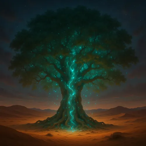 Tree.