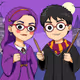 HARRY and Pally