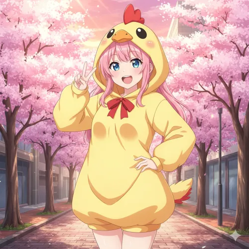 Chickenia