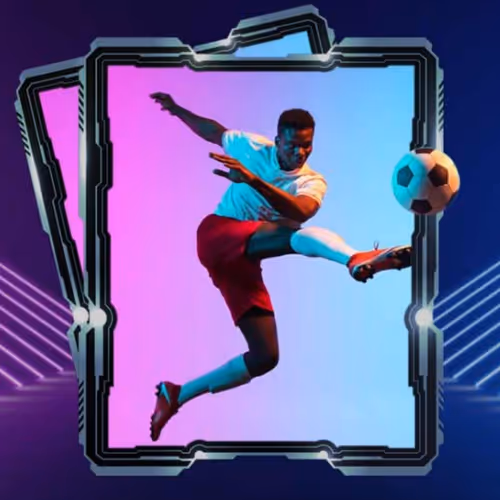 Somnia Sport NFT