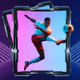 Somnia Sport NFT
