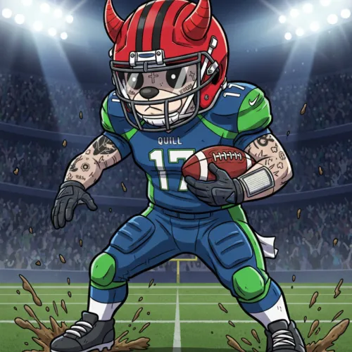 SportQuill
