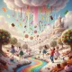 candyrain