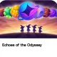 echoes of the odyseees 