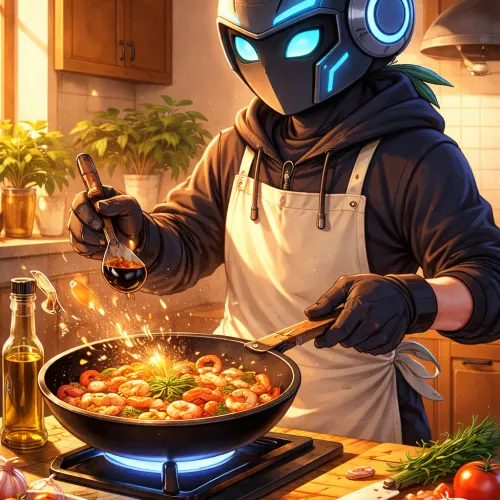 cookingme