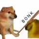 BONK