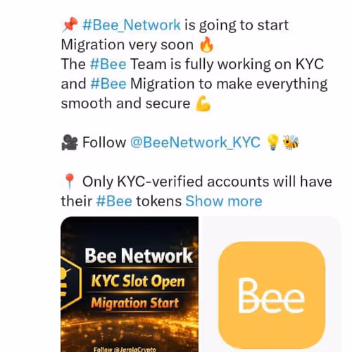 bee