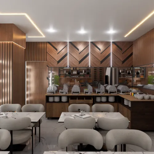 interior comfort