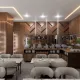 interior comfort