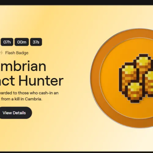 The PFP Sticker Set