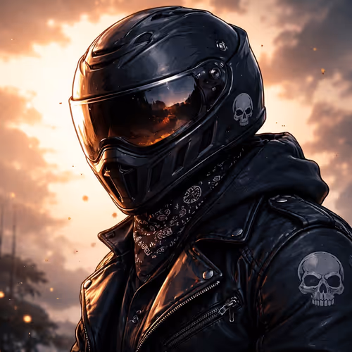 CryptoBikers