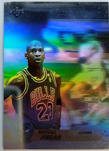 Holographic Legend