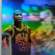 Holographic Legend