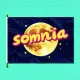 somnia to the moom