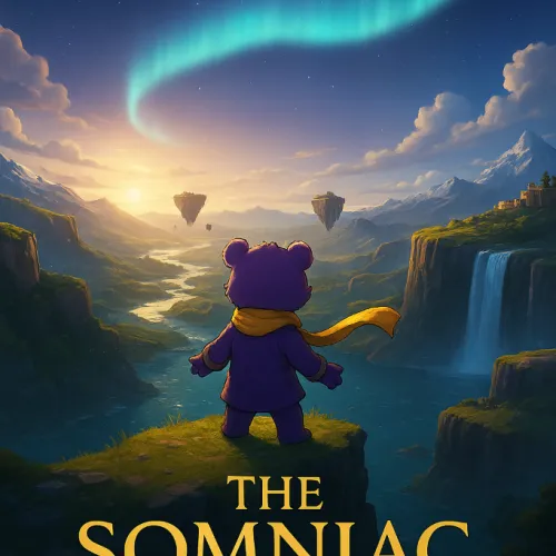 The Somniac Expedition