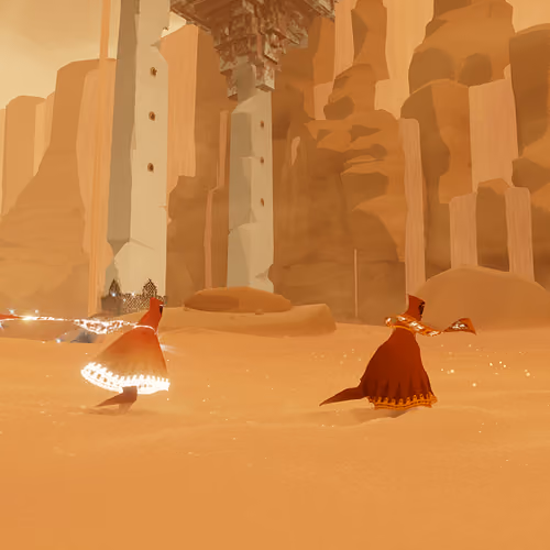 Journey