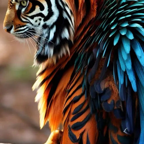 Chinese dynasties tales