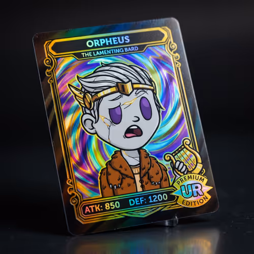 Holographic