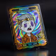 Holographic
