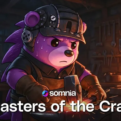 Masters of the Craft