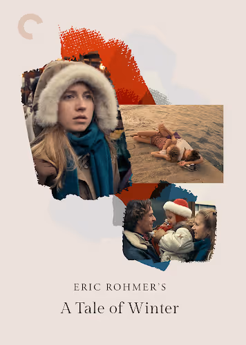 Tales of a Somniac Winter