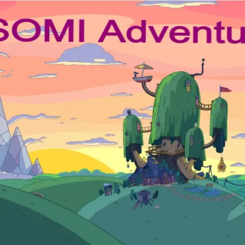 Somi adventure