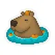Capybara