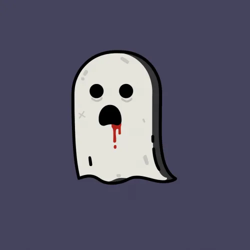 Bloody Boo