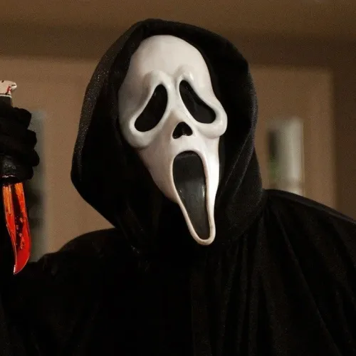 Somnia Horror