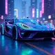 Neon Velocity