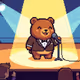 bear