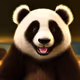 panda