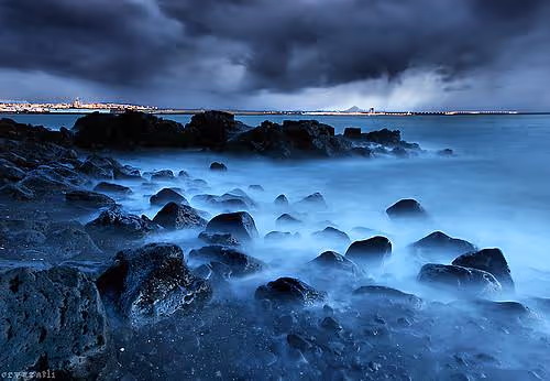 CryptoNimbus