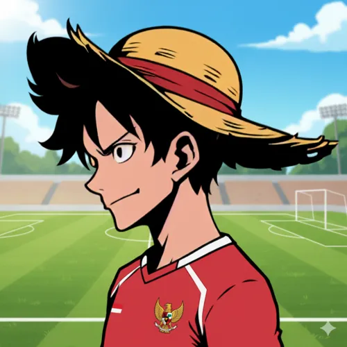 Anime Football Star