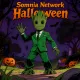 somnia halloween