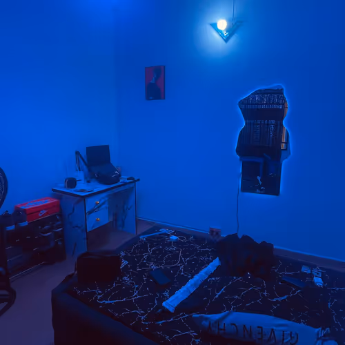 Dreaming forward⛱️