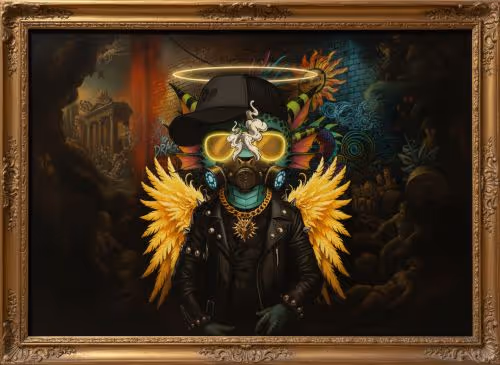 Mole_LR The Somniac Renaissance