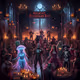 Halloween Costume Party