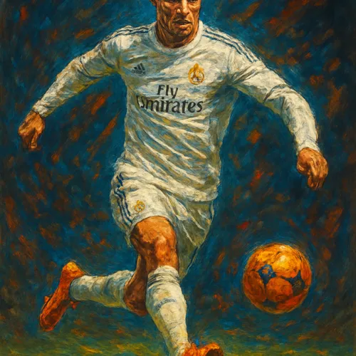 Ronaldo