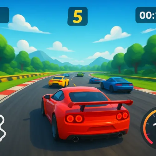 Chainrace