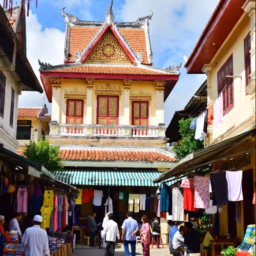 Thai